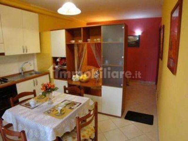 Appartamento in affitto a Chianalea, Calabria