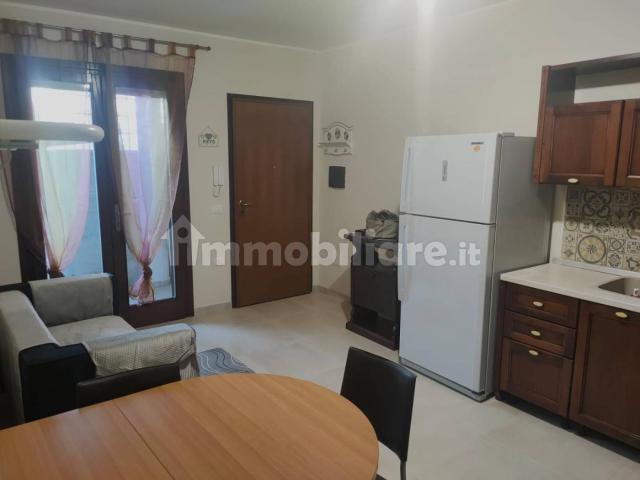 Appartamento in affitto a Assemini, Sardigna/Sardegna