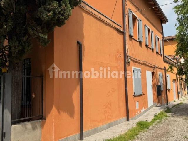 Appartamento in affitto a San Donato-San Vitale, Bologna