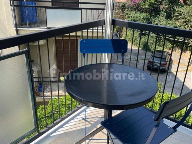 Appartamento in affitto a Villa Faraldi, Liguria