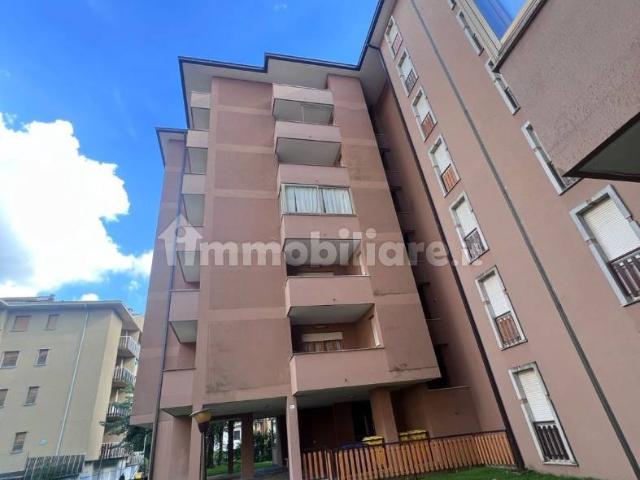 Appartamento in affitto a Moggio, Lombardia
