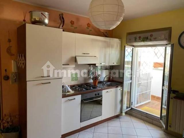 Appartamento in affitto a Guardapasso, Aprilia
