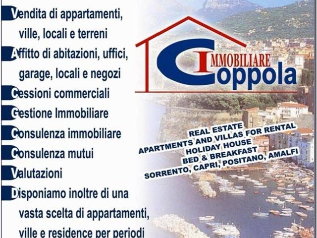 Appartamento in affitto a Maiano, Sant'agnello
