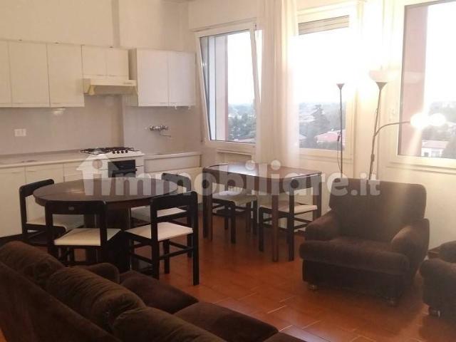 Appartamento in affitto a Padova, Veneto