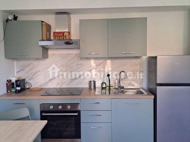 Appartamento in affitto a Municipio 2, Milano
