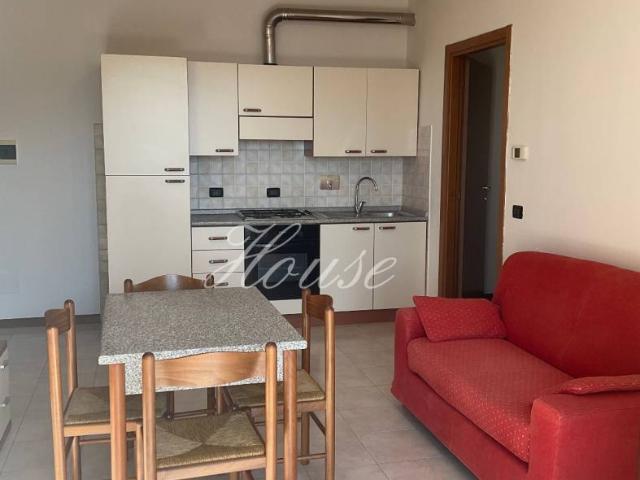 Appartamento in affitto a Gaida, Re
