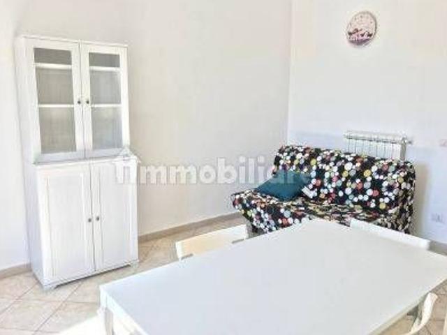 Appartamento in affitto a Ellera, Viterbo