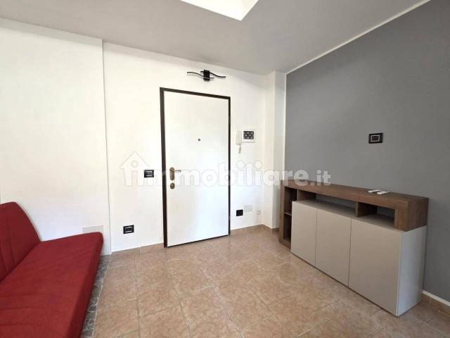 Appartamento in affitto a Cislago, Lombardia