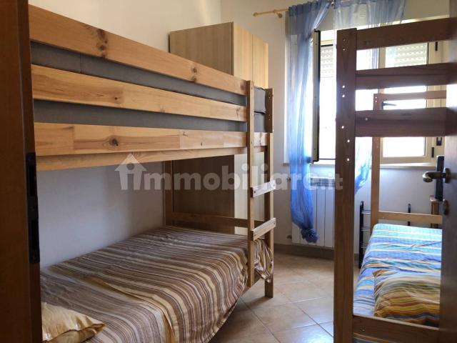 Appartamento in affitto a Grezzago, Lombardia