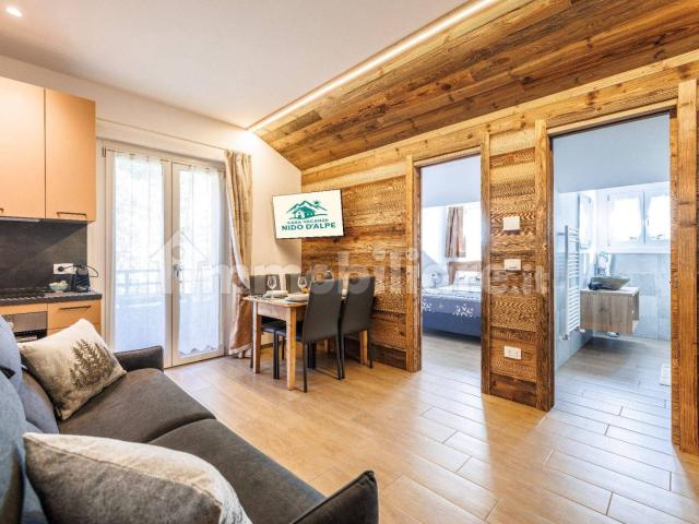Appartamento in affitto a Villa Raspa, Spoltore