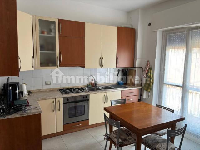 Appartamento in affitto a San Bartolomeo, Como