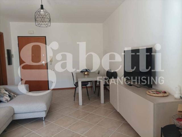 Appartamento in affitto a Mràxini Arrùbiu/Margine Rosso, Quartu Sant'elena