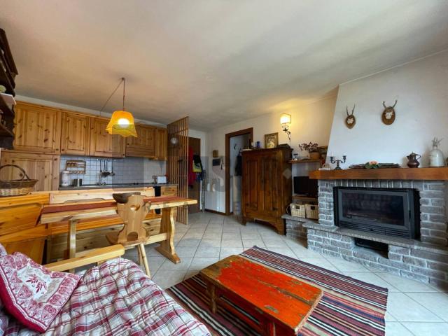 Appartamento in affitto a Comunità montana della valle Camonica, Vione