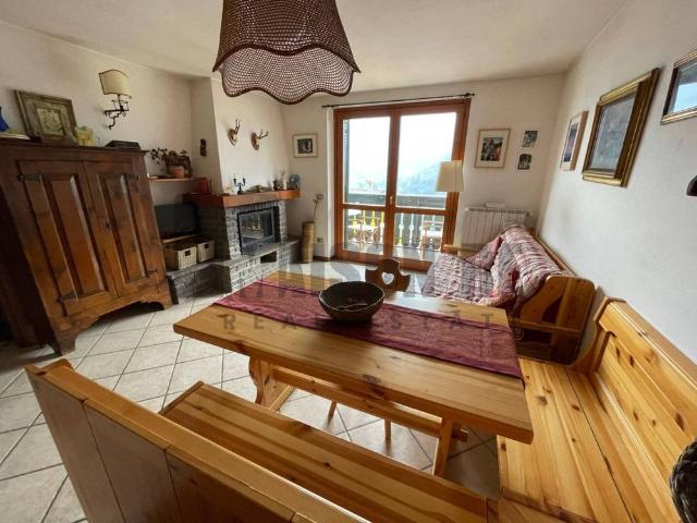 Appartamento in affitto a Comunità montana della valle Camonica, Vione