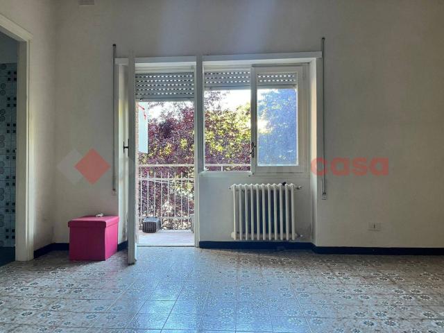 Appartamento in affitto a San Silvestro, Cassino