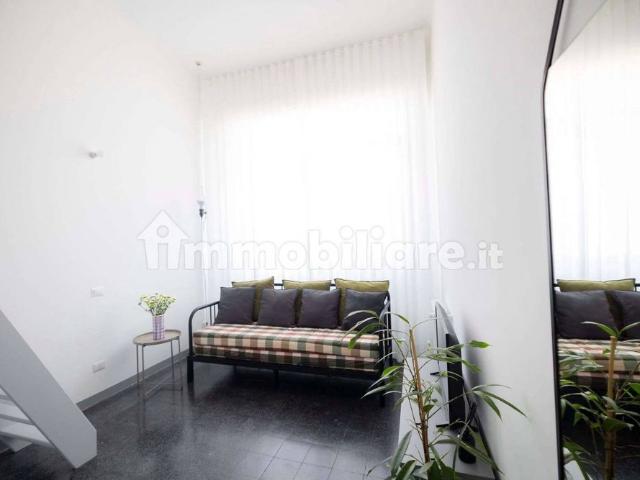 Appartamento in affitto a Villapizzone, Milano
