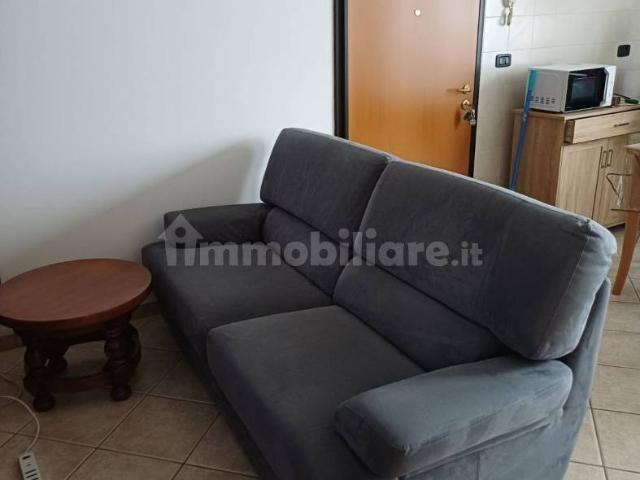 Appartamento in affitto a Grugnetto, Caselle Lurani