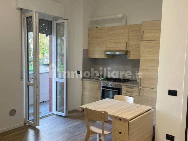 Appartamento in affitto a San Pellegrino, Sorbolo