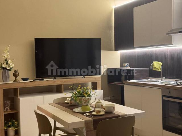 Appartamento in affitto a Puglia, Barletta-andria-trani