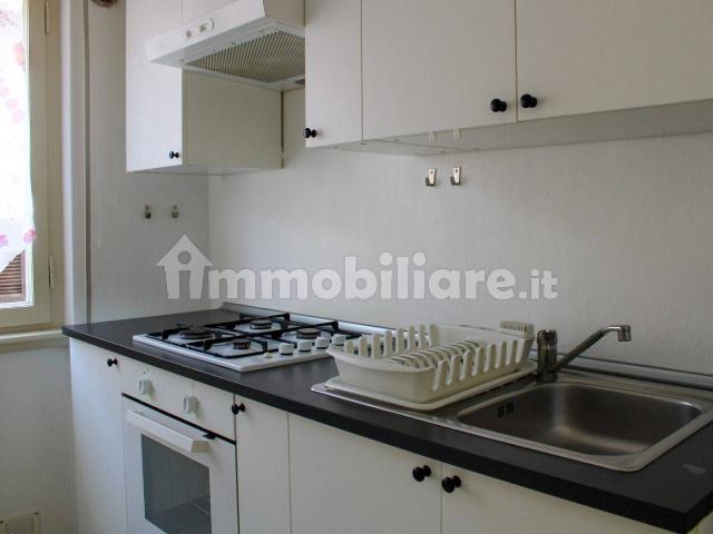 Appartamento in affitto a Pellio Inferiore, Como