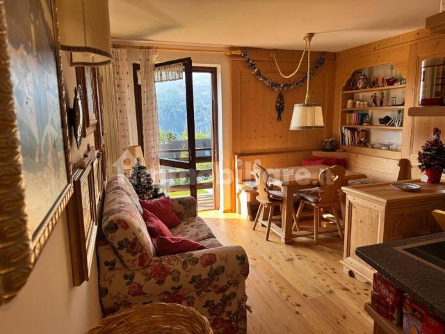 Appartamento in affitto a Comunità territoriale della Val di Fiemme, Trentino-Alto Adige/Südtirol