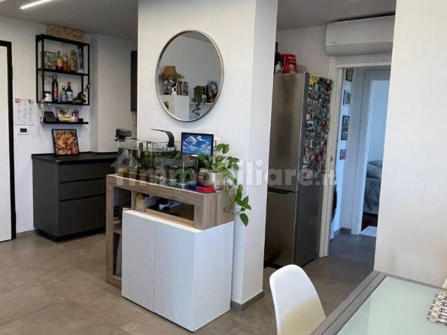 Appartamento in affitto a Unione Reno Galliera, Castel Maggiore