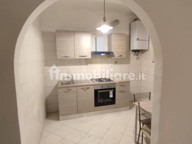 Appartamento in affitto a Villa Verrocchio, Montesilvano