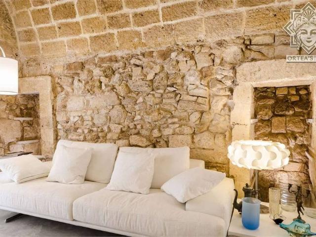 Appartamento in affitto a Ortigia, Siracusa