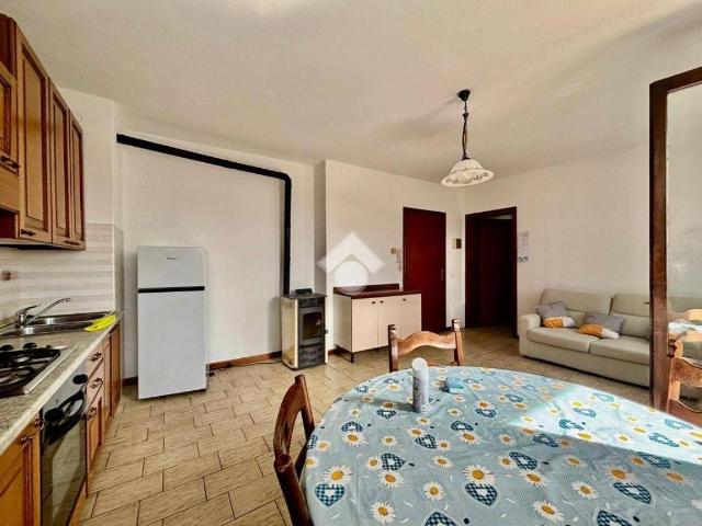 Appartamento in affitto a Pieve del Grappa, Castelcucco