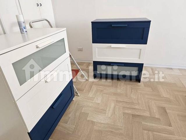 Appartamento in affitto a San Marone, Marche