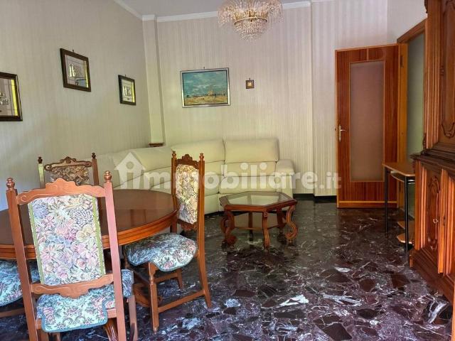 Appartamento in affitto a Padri Passionisti, Genova