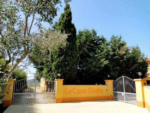 Appartamento in affitto a Campiglia Marittima, Toscana