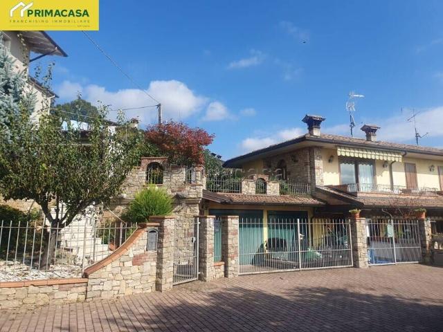 Appartamento in affitto a Ronco, Serle