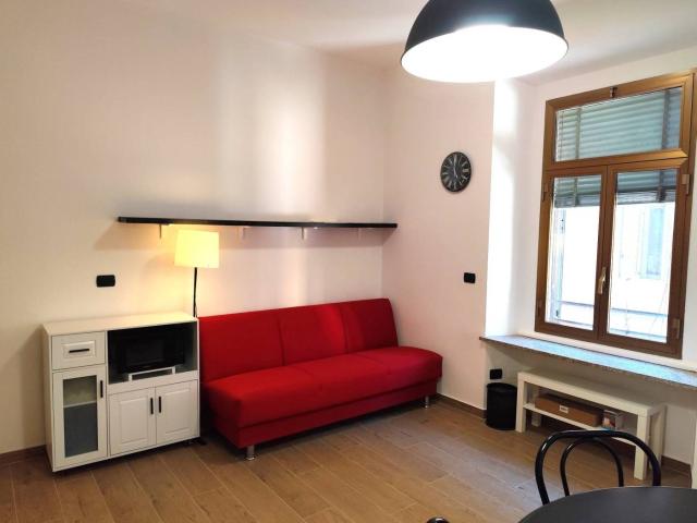 Appartamento in affitto a Velate, Varese