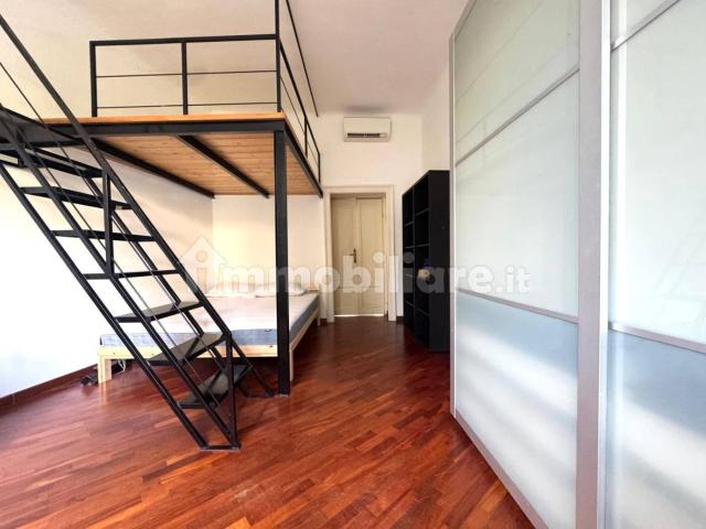 Appartamento in affitto a Velate, Varese