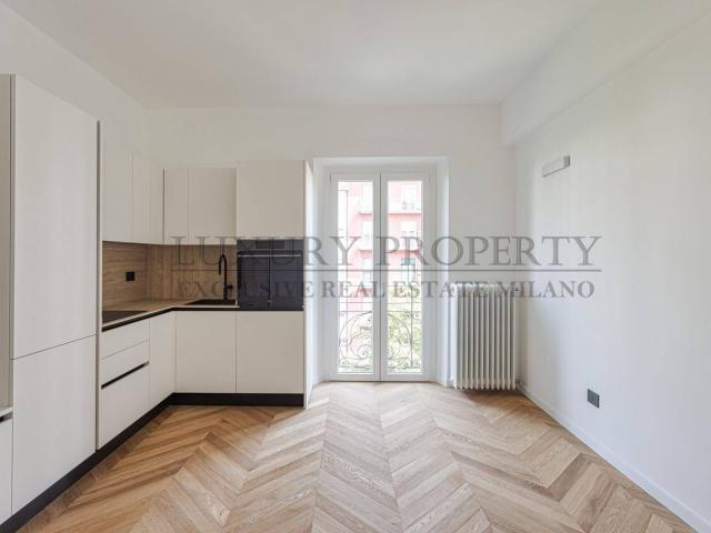 Appartamento in affitto a Velate, Varese