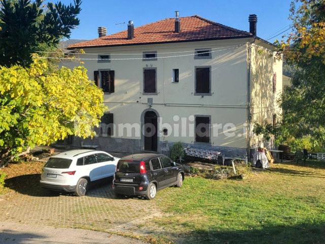 Appartamento in affitto a Unione dei comuni del Frignano, Montecreto