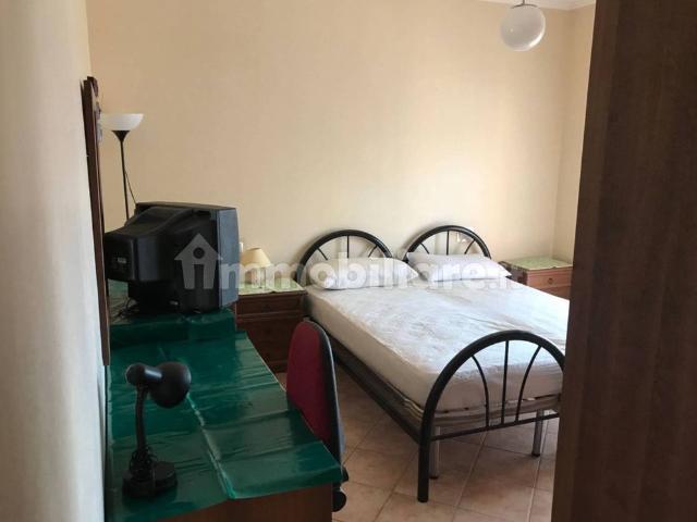 Appartamento in affitto a Camerino, Macerata