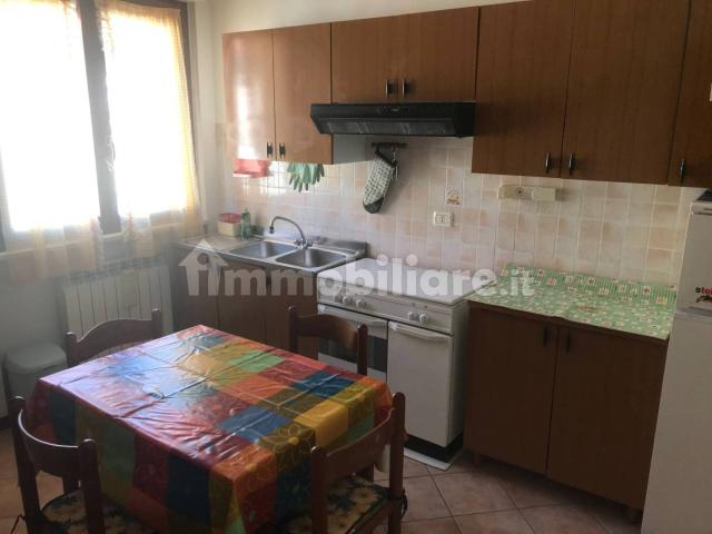 Appartamento in affitto a Marche, Macerata