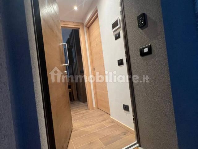 Appartamento in affitto a Comunità montana Alta Valtellina, Bormio