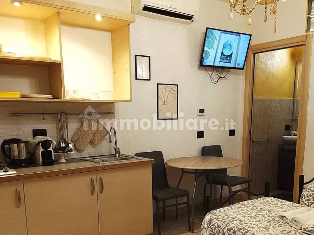 Appartamento in affitto a Palazzina, Brenzone
