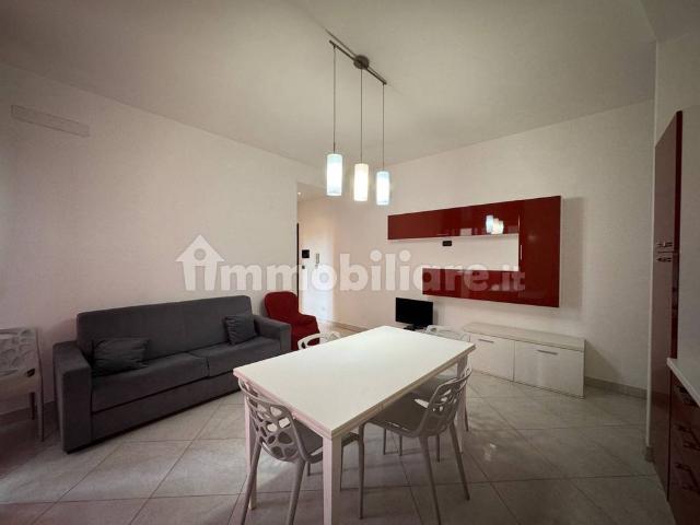 Appartamento in affitto a San Remo, Liguria