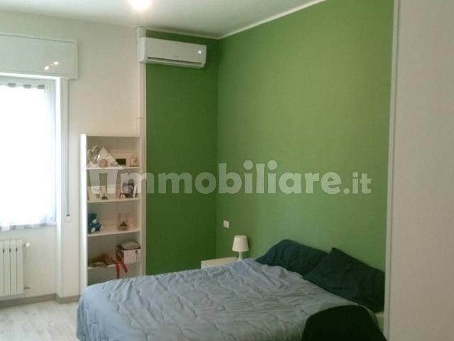 Appartamento in affitto a Zona Omogenea Milano Nord, Cinisello Balsamo