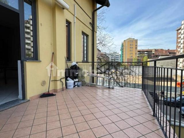 Appartamento in affitto a Padova, Veneto