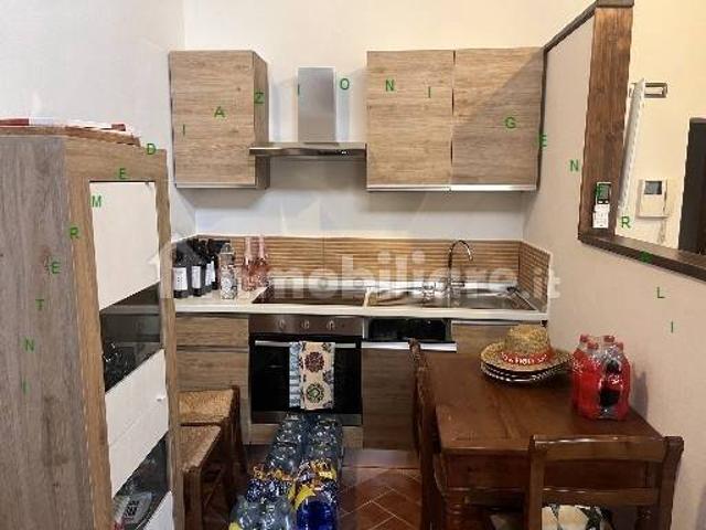Appartamento in affitto a Borgo San Lorenzo, Toscana