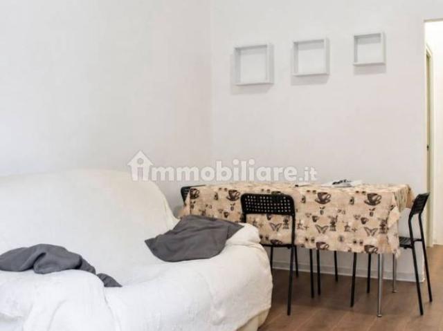 Appartamento in affitto a Centro Storico, Vasto