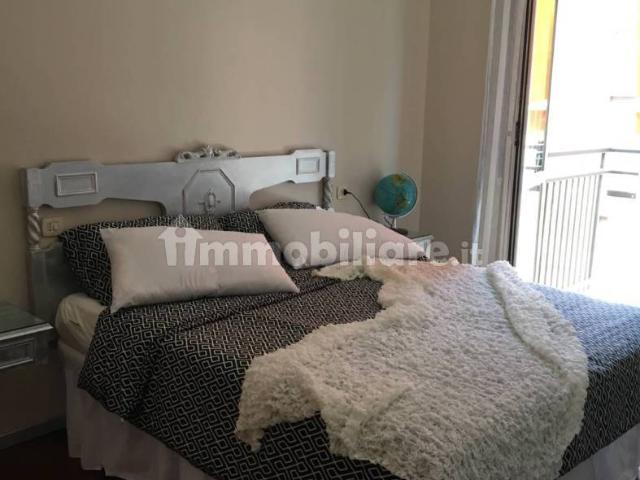 Appartamento in affitto a Borgo Berga, Vicenza