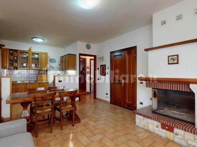 Appartamento in affitto a Assisi, Perugia