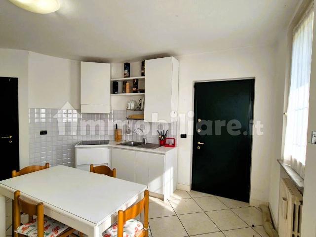 Appartamento in affitto a Cascina Amata, Cantù