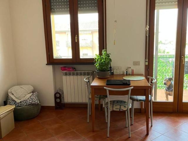 Appartamento in affitto a San Giorgio a Bibbiano, Cascina